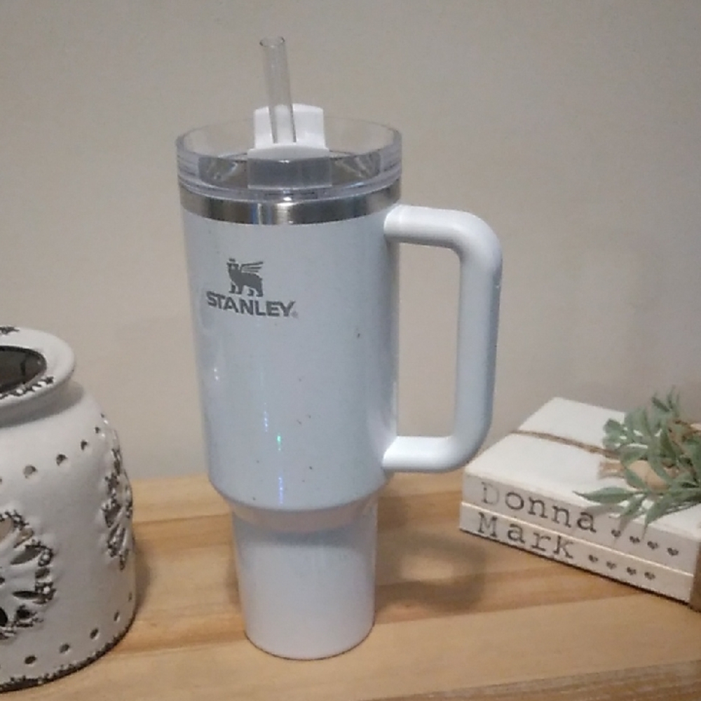 Stanley 40 oz. Insulated Tumbler
